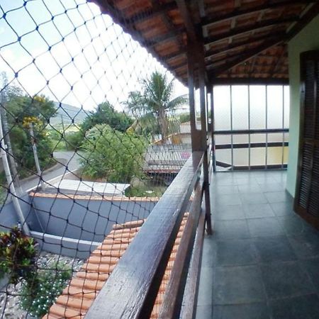 Casa Da Olga Itatiaia Apartment Itatiaia  Ngoại thất bức ảnh
