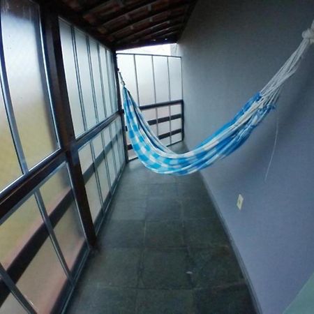 Casa Da Olga Itatiaia Apartment Itatiaia  Ngoại thất bức ảnh