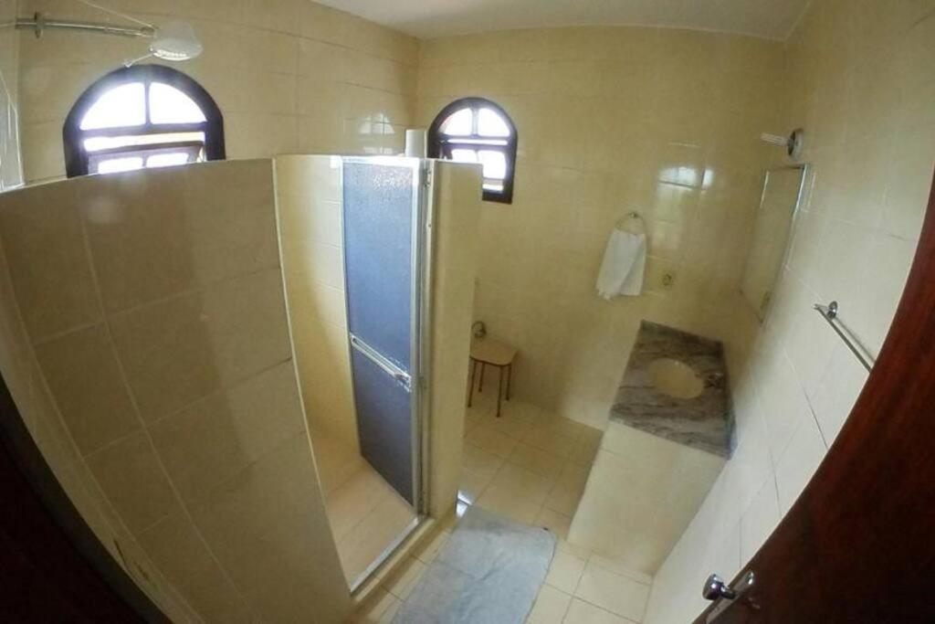 Casa Da Olga Itatiaia Apartment Itatiaia  Ngoại thất bức ảnh