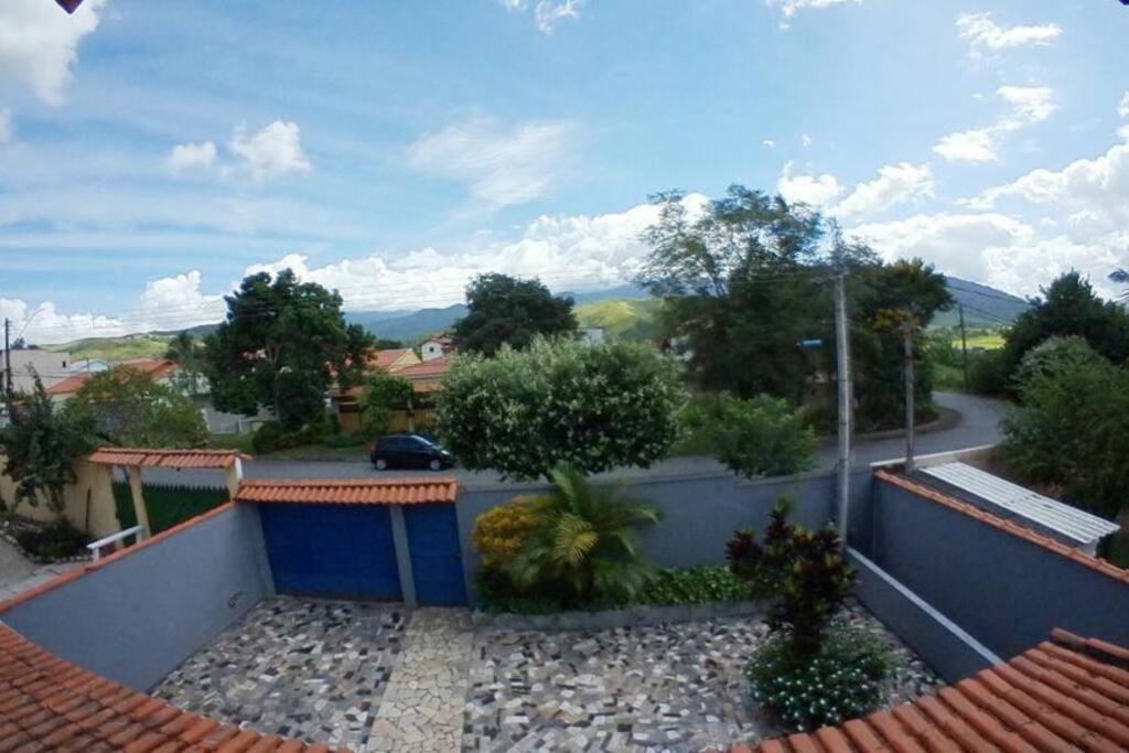 Casa Da Olga Itatiaia Apartment Itatiaia  Ngoại thất bức ảnh