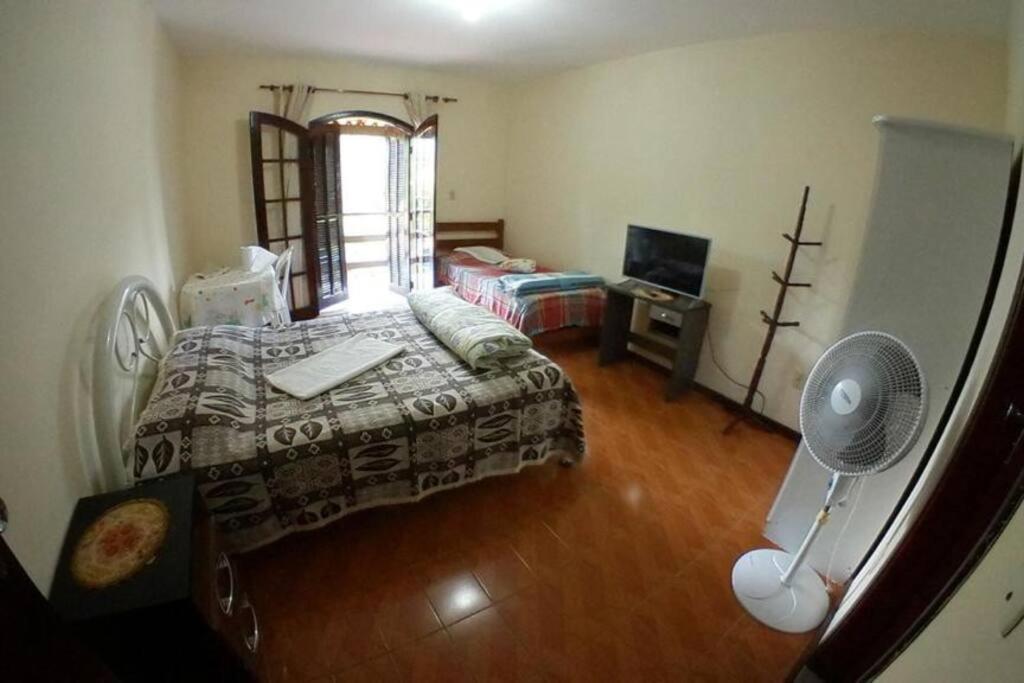 Casa Da Olga Itatiaia Apartment Itatiaia  Ngoại thất bức ảnh