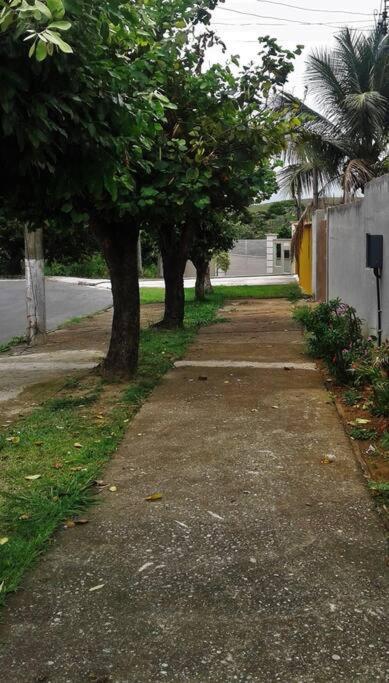 Casa Da Olga Itatiaia Apartment Itatiaia  Ngoại thất bức ảnh