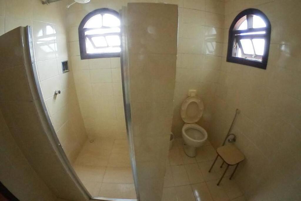 Casa Da Olga Itatiaia Apartment Itatiaia  Ngoại thất bức ảnh