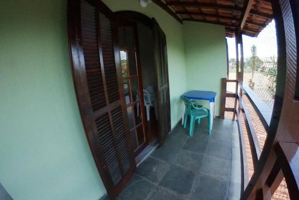 Casa Da Olga Itatiaia Apartment Itatiaia  Ngoại thất bức ảnh