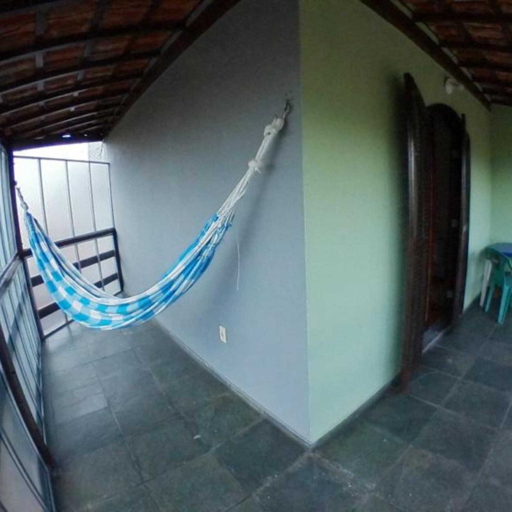 Casa Da Olga Itatiaia Apartment Itatiaia  Ngoại thất bức ảnh