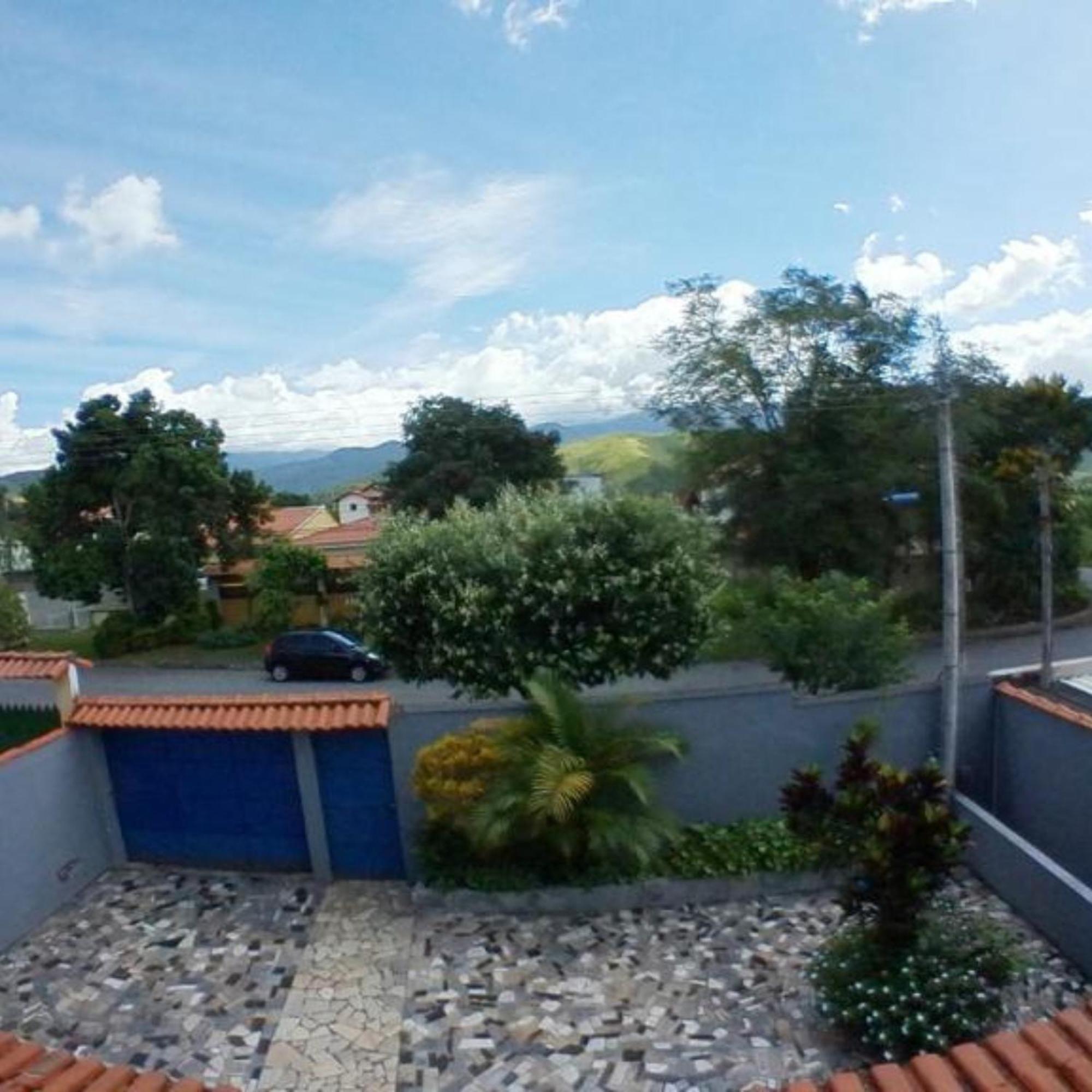 Casa Da Olga Itatiaia Apartment Itatiaia  Ngoại thất bức ảnh