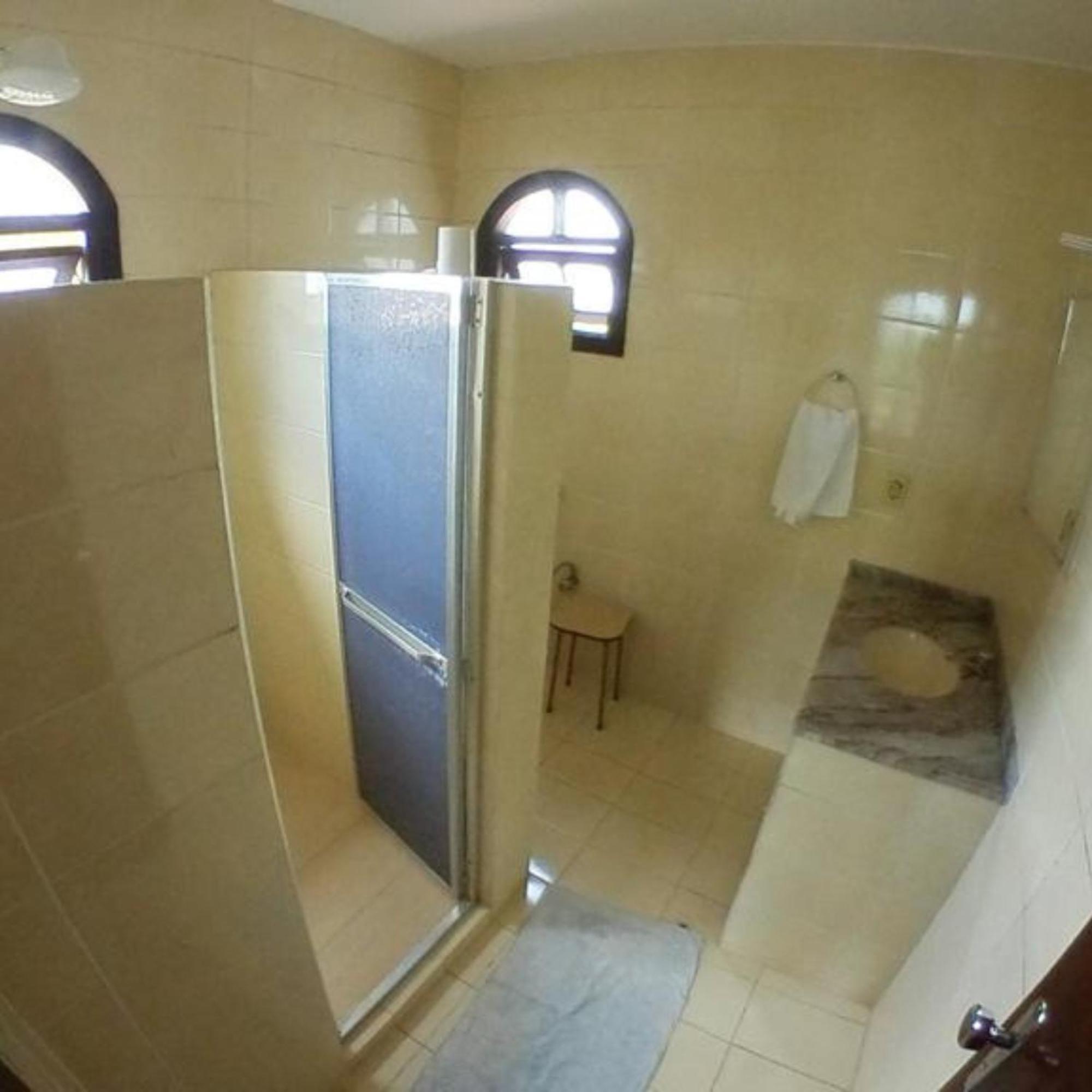 Casa Da Olga Itatiaia Apartment Itatiaia  Ngoại thất bức ảnh