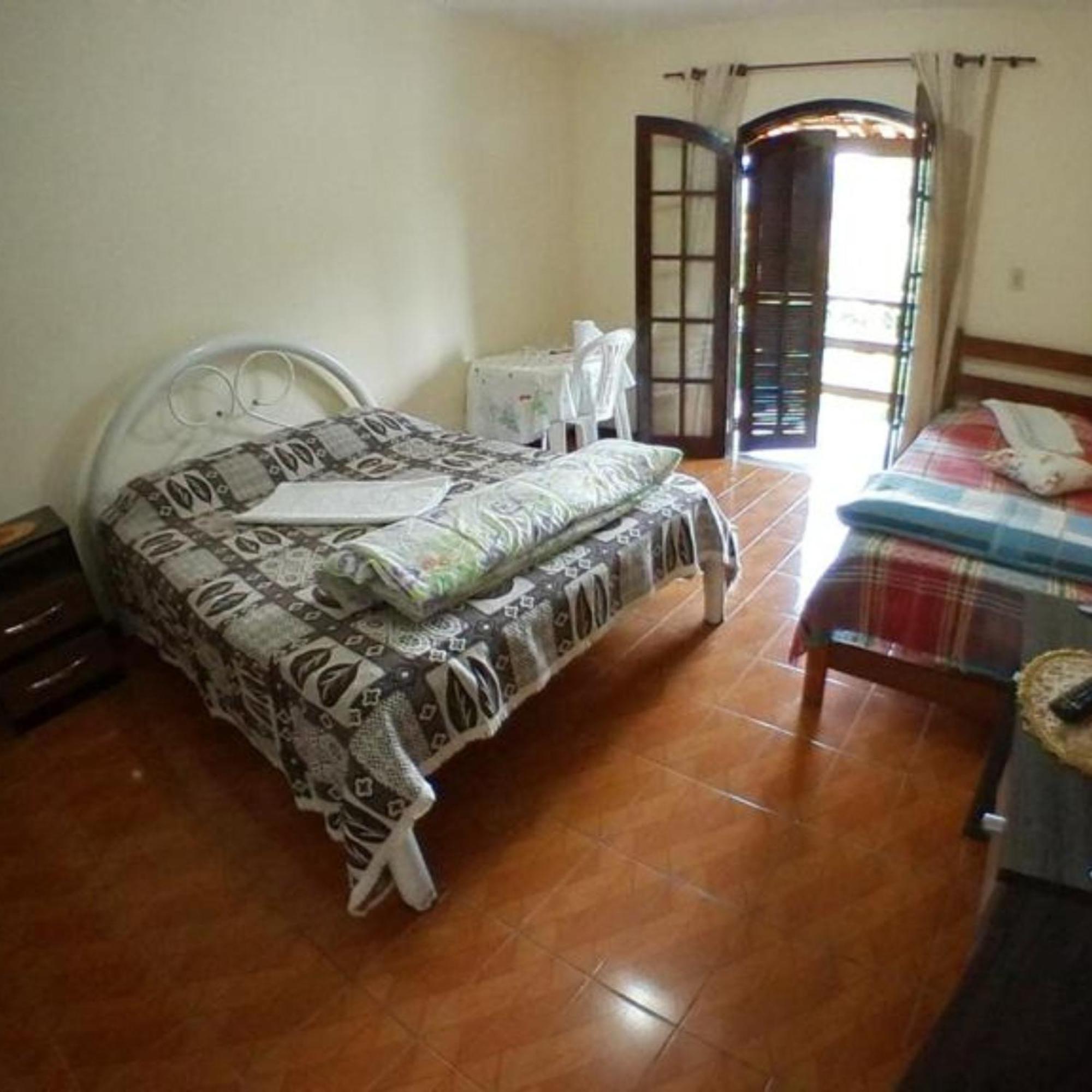 Casa Da Olga Itatiaia Apartment Itatiaia  Ngoại thất bức ảnh