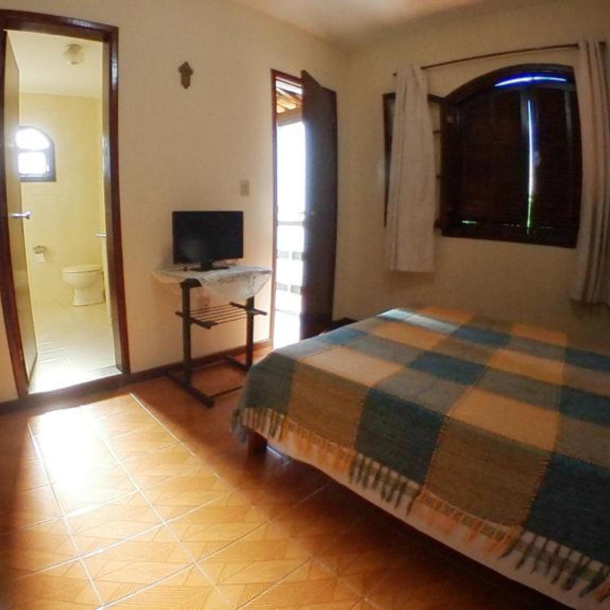 Casa Da Olga Itatiaia Apartment Itatiaia  Ngoại thất bức ảnh