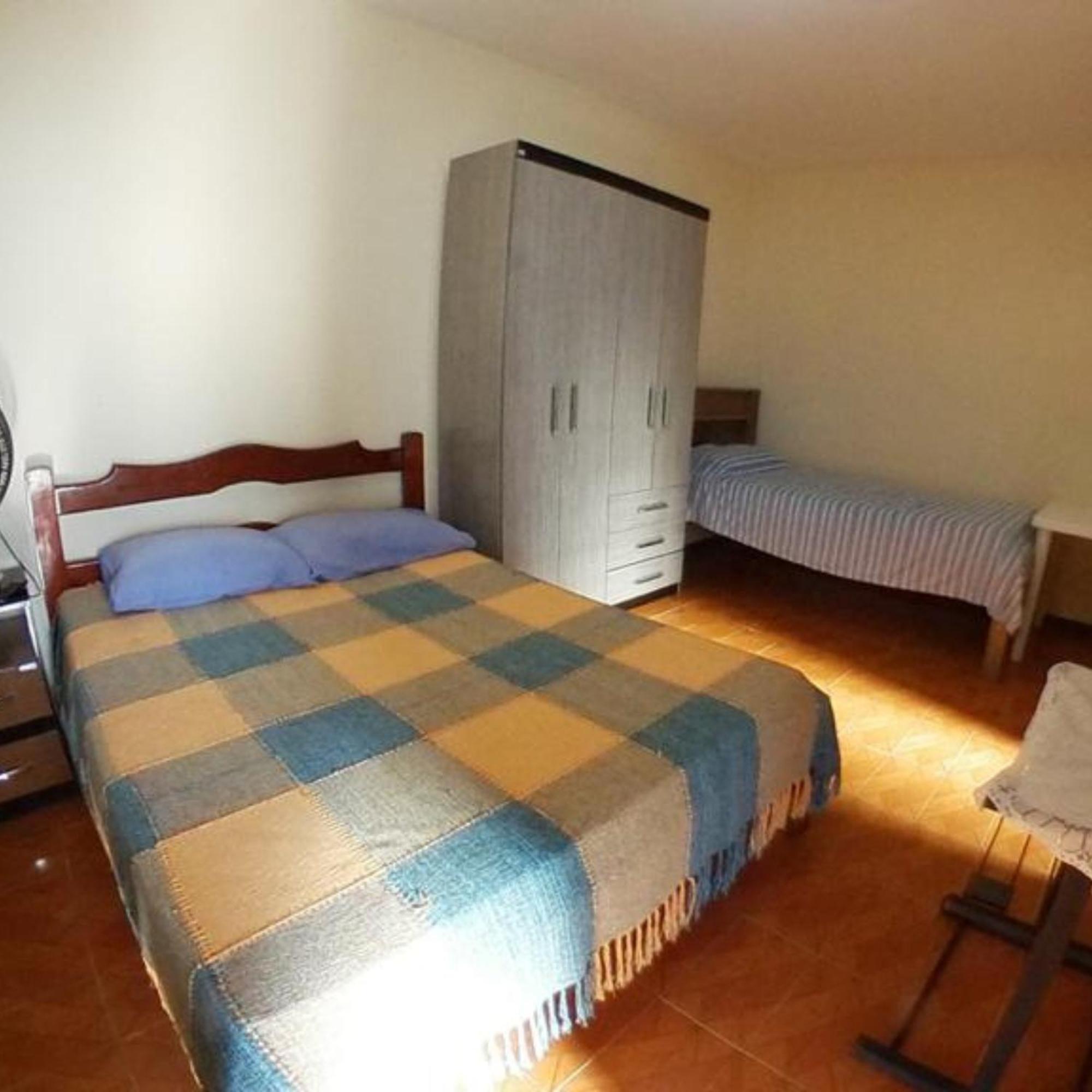 Casa Da Olga Itatiaia Apartment Itatiaia  Ngoại thất bức ảnh