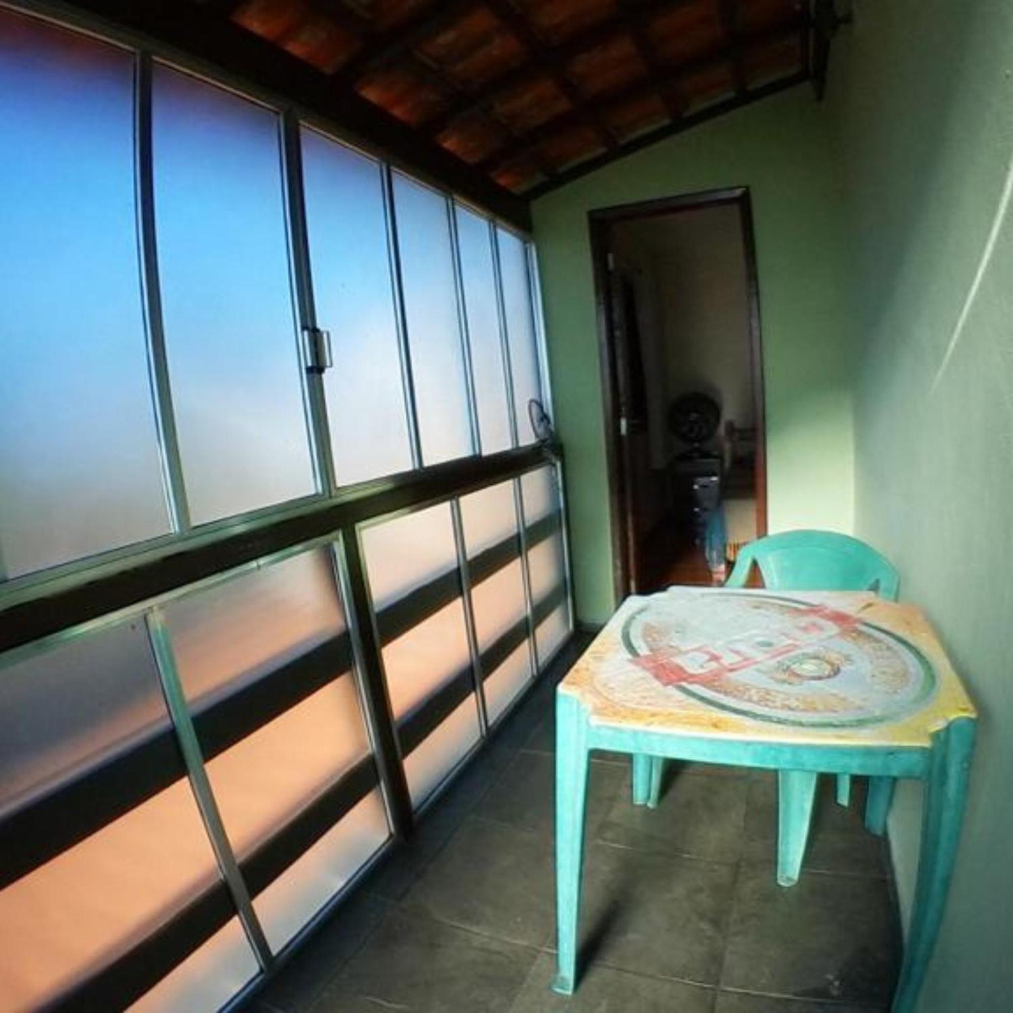 Casa Da Olga Itatiaia Apartment Itatiaia  Ngoại thất bức ảnh