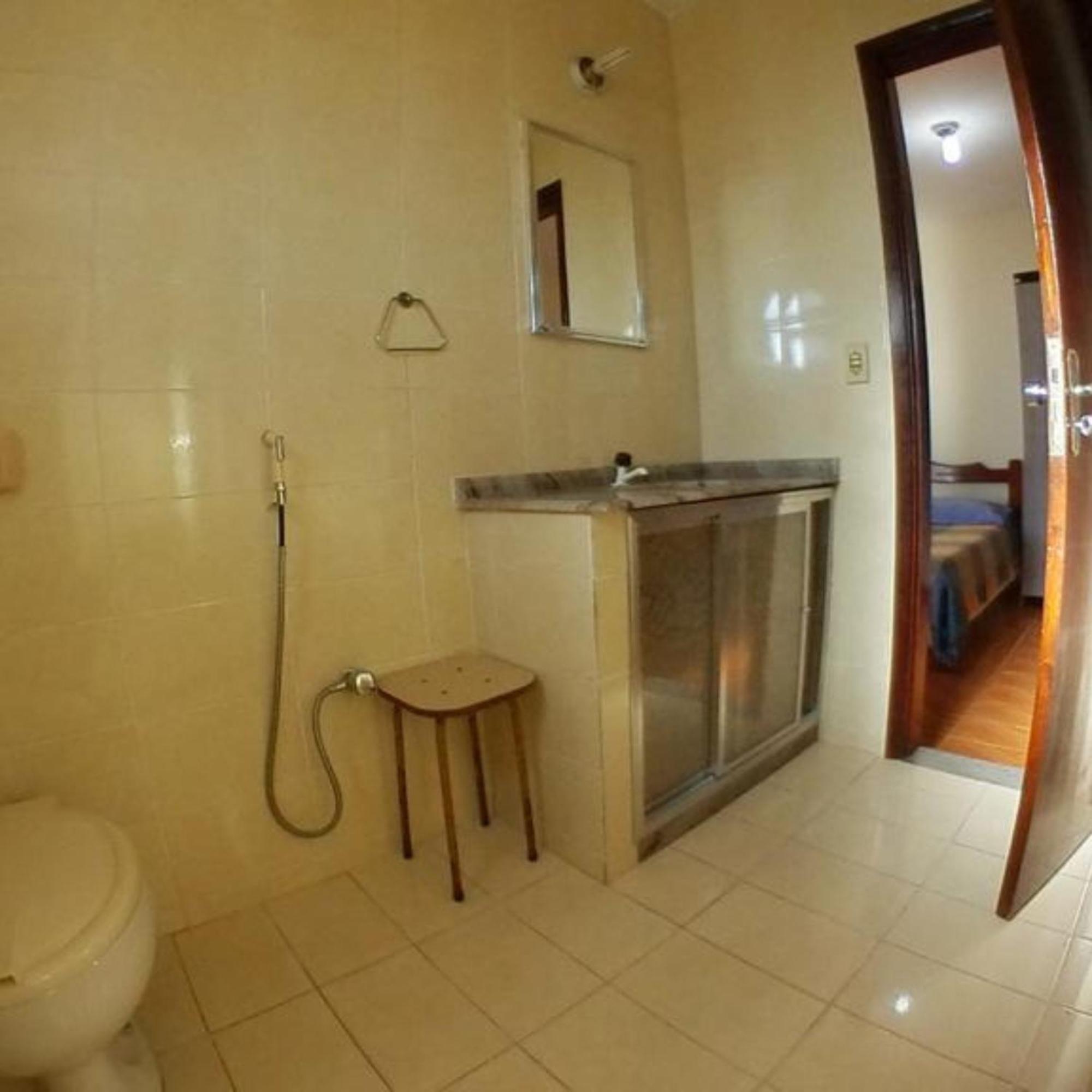 Casa Da Olga Itatiaia Apartment Itatiaia  Ngoại thất bức ảnh