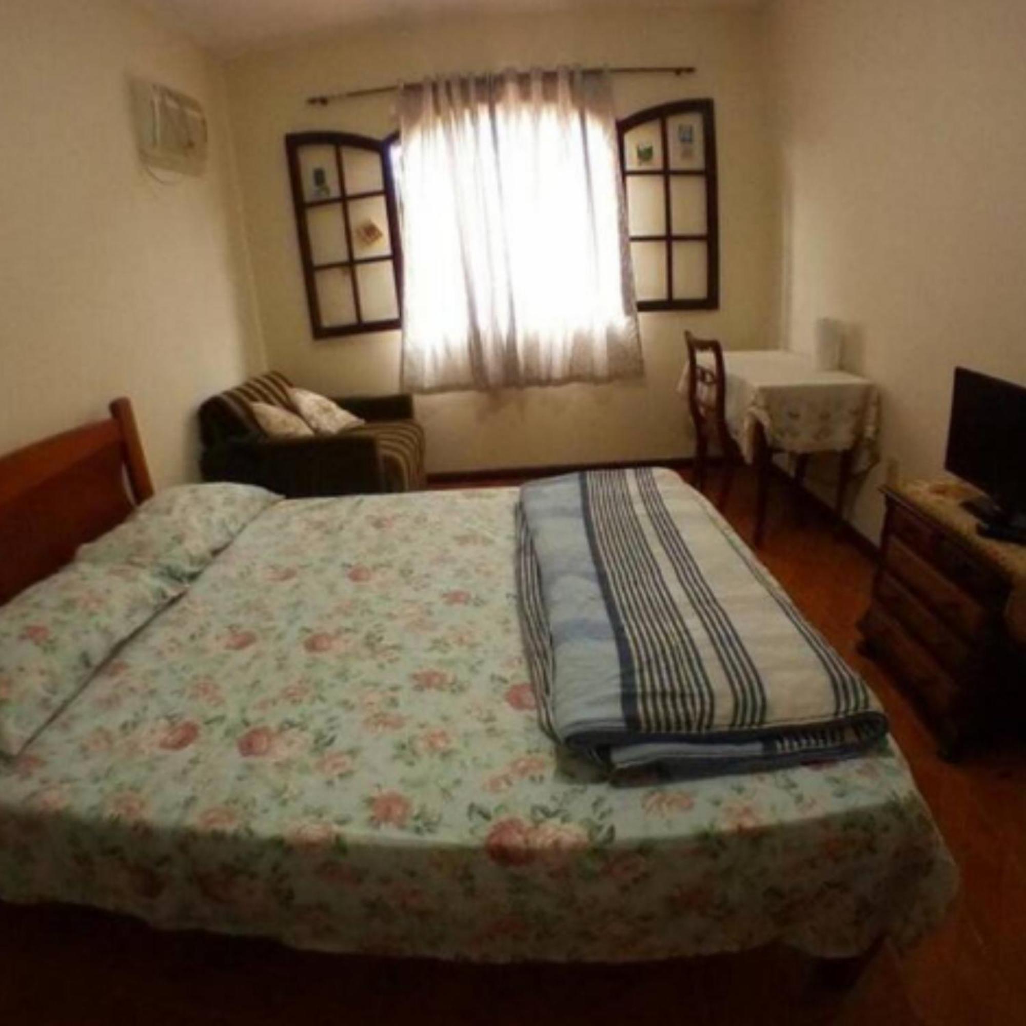 Casa Da Olga Itatiaia Apartment Itatiaia  Ngoại thất bức ảnh