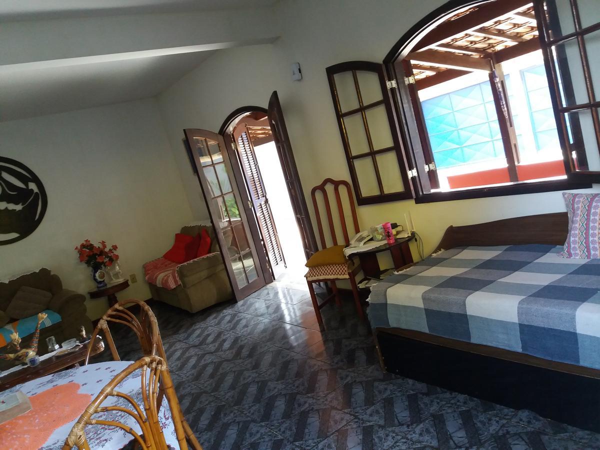 Casa Da Olga Itatiaia Apartment Itatiaia  Ngoại thất bức ảnh