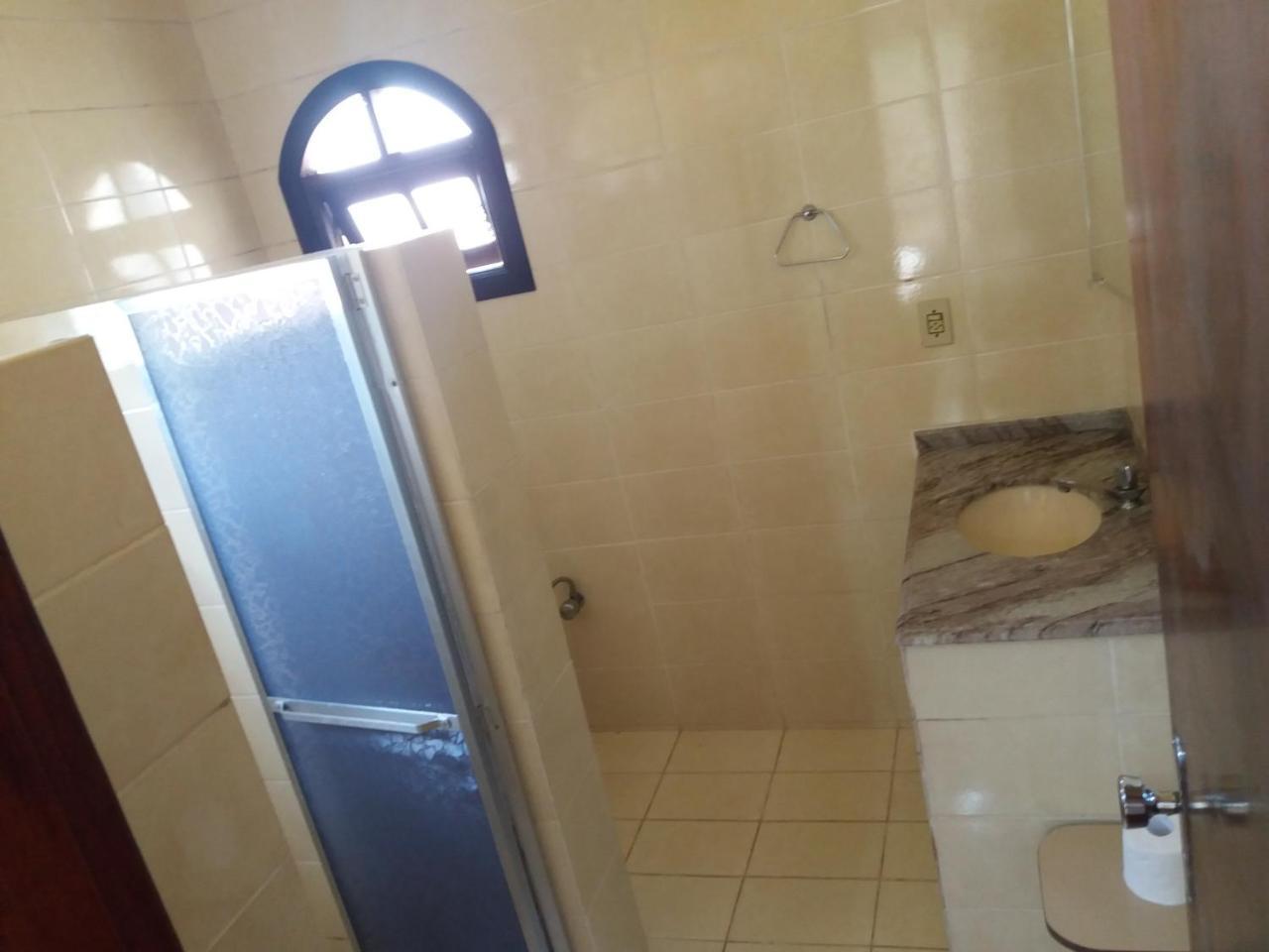 Casa Da Olga Itatiaia Apartment Itatiaia  Ngoại thất bức ảnh